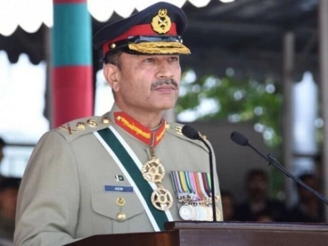 Pakistan will never accept Indian hegemony, says Field Marshal Munir