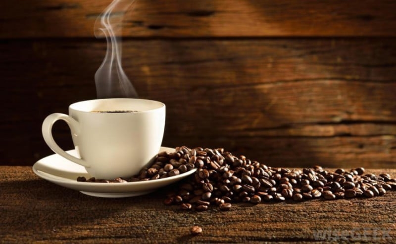 Coffee sector for duty cuts