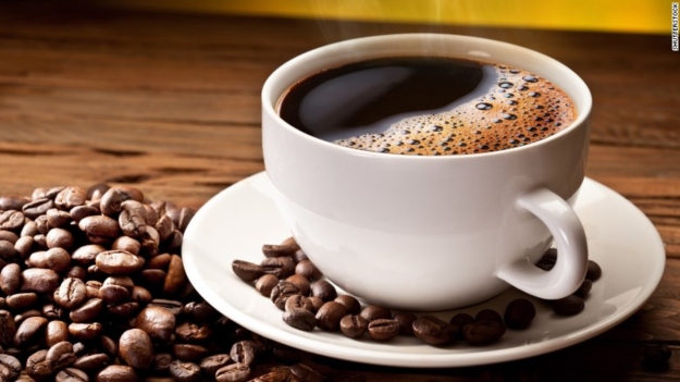 Coffee boosts healthy aging odds for women: 30-year study