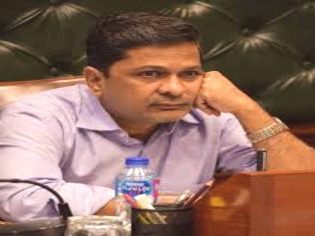 CDC, commissioner reinforce polio eradication commitment