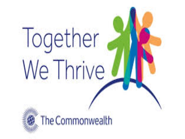 C'Wealth Day being observed today