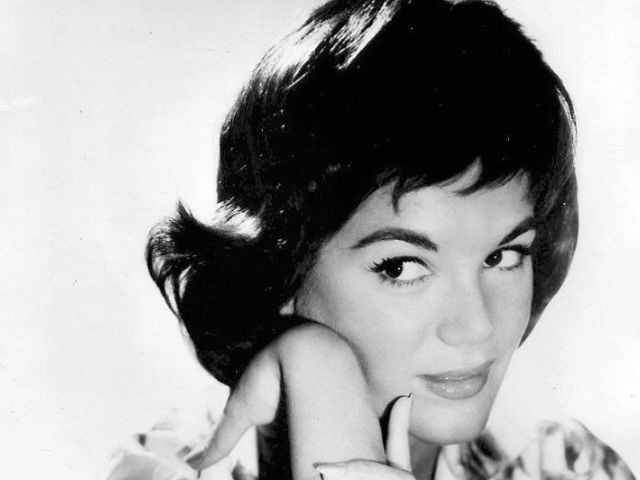 Connie Francis reacts to TikTok's revival of ‘Pretty Little Baby': 'What's That?'