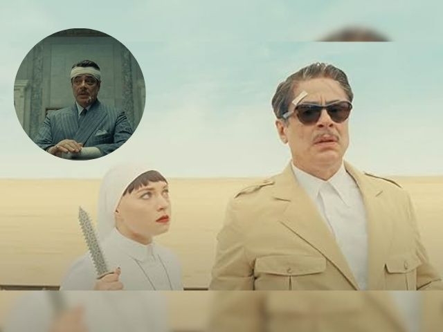 Wes Anderson's 'The Phoenician Scheme' trailer drops, exploring quirky father-daughter drama