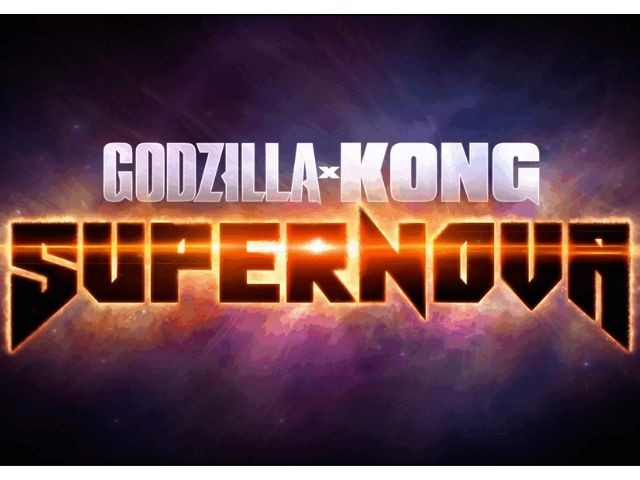 The sequel 'Godzilla x Kong: Supernova' begins production for 2027 release with new teaser