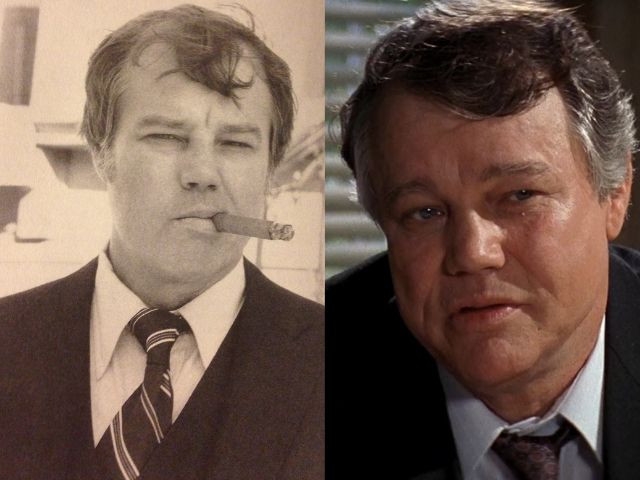 Joe Don Baker dies at 89 after decades as action star, known for Walking Tall and James Bond films