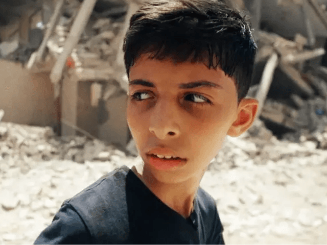 BBC apologises for serious flaws in Gaza documentary
