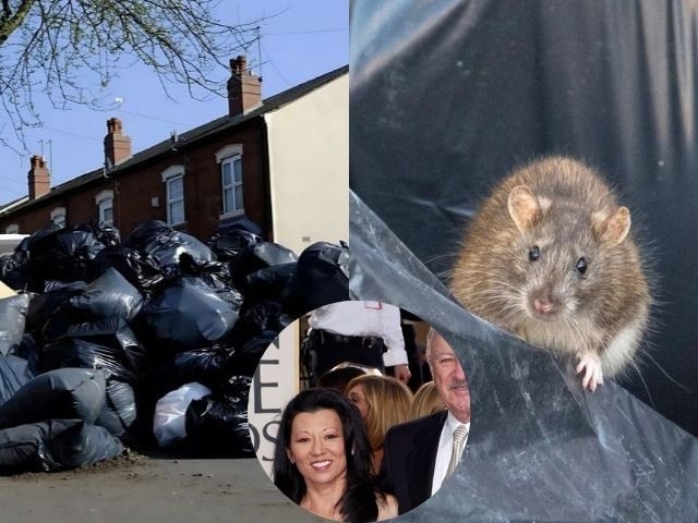 Virus outbreak similar to the one that killed Gene Hackman's wife threatens Birmingham