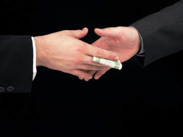 PAC body seeks special audit of training funds
