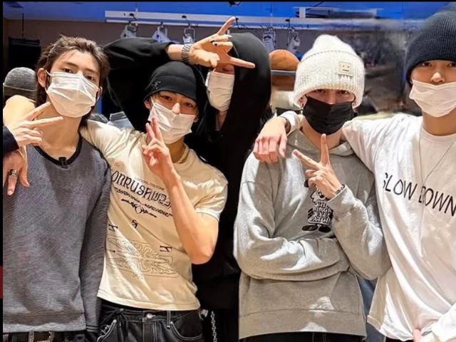 Bighit's new boy group Cortis confirms debut with teaser, launch date, and social media rollout