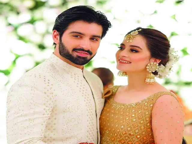 Aiman teases Muneeb about his best quality