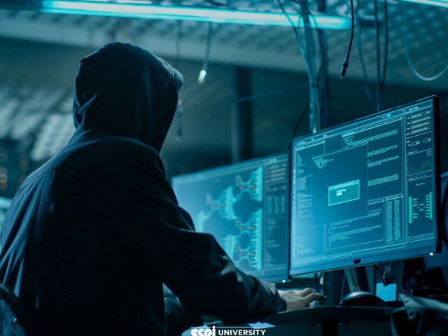 Security sources reveal details of Pakistan's massive cyberattack against India