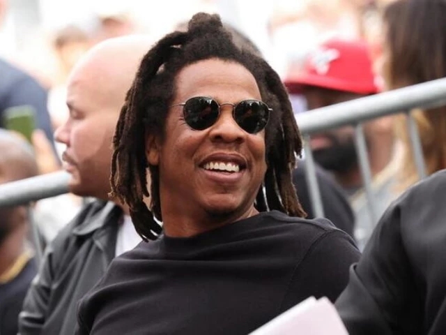 Man claiming Jay-Z is his father drops paternity lawsuit after years of seeking DNA test in court