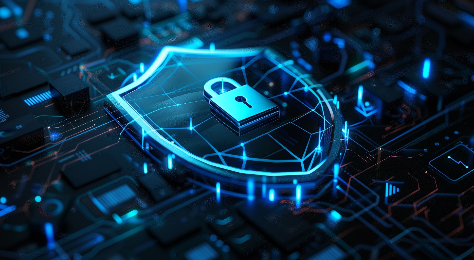 Cracks in Pakistan's digital armour