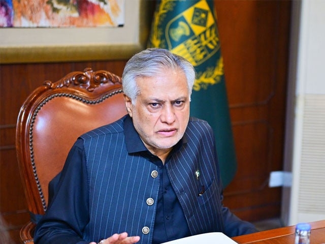 DPM orders swift evacuation of Pakistanis stranded in Iran, Iraq