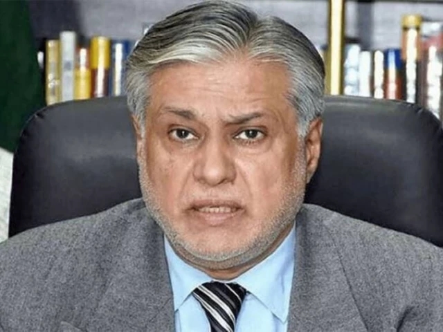Dar meets world leaders on sidelines of ASEAN forum