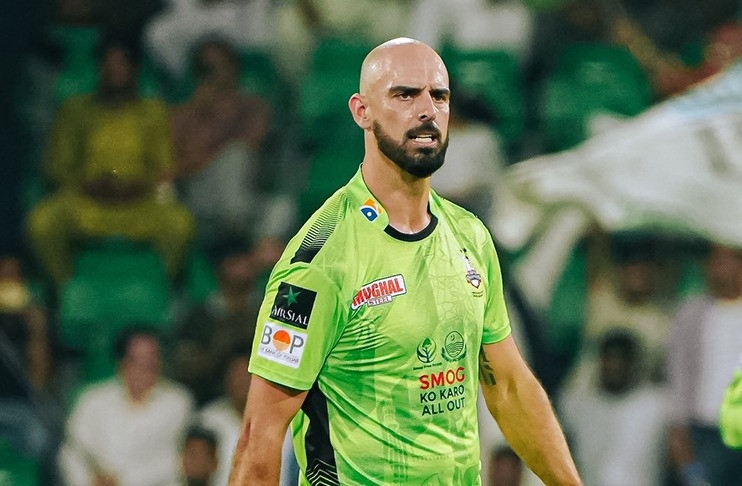 Mitchell debunks Indian media's reports