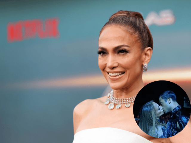 Jennifer Lopez sparks fan frenzy with bold 2025 AMAs opening medley