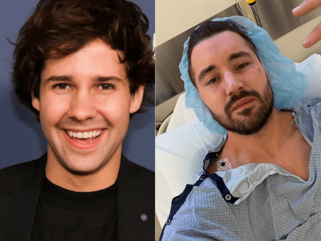 Jeff Wittek shares update on recovery after latest surgery from 2021 Dobrik accident