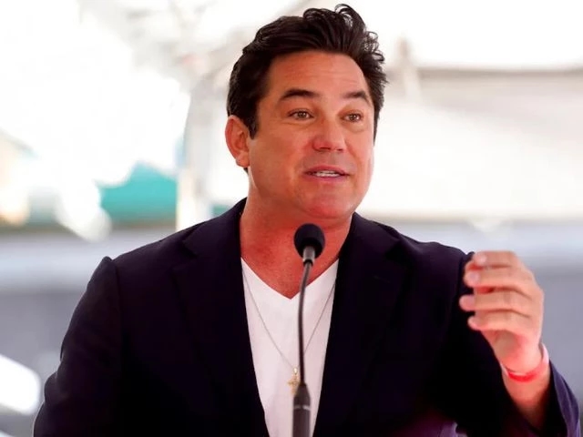 Superman actor Dean Cain joins ICE, announcing new role in video shared on social media