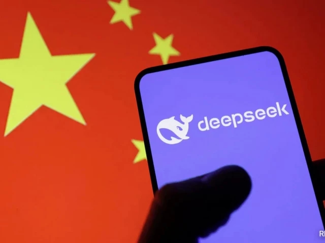 DeepSeek launches faster V3 AI model with China chip support
