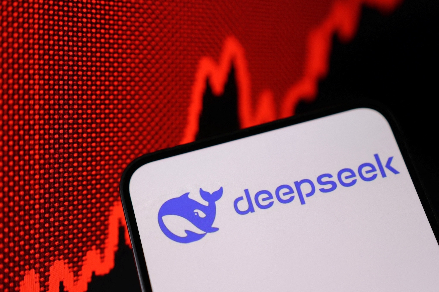 China's DeepSeek boosts AI competition with R1 model upgrade