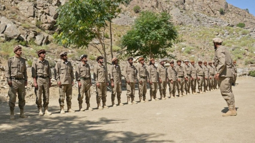 21% hike in defence budget