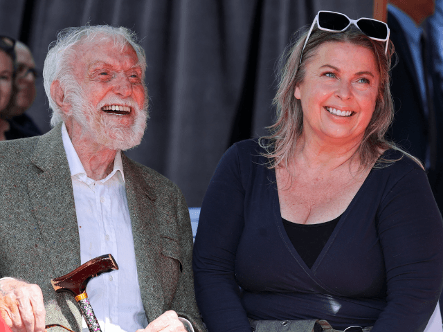 Dick Van Dyke, 99, celebrates 13 years with Arlene Silver, 53, defying their 46-year age gap