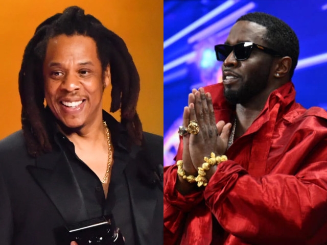 Attorney Joe Tacopina reveals Jay-Z and Diddy's strained relationship