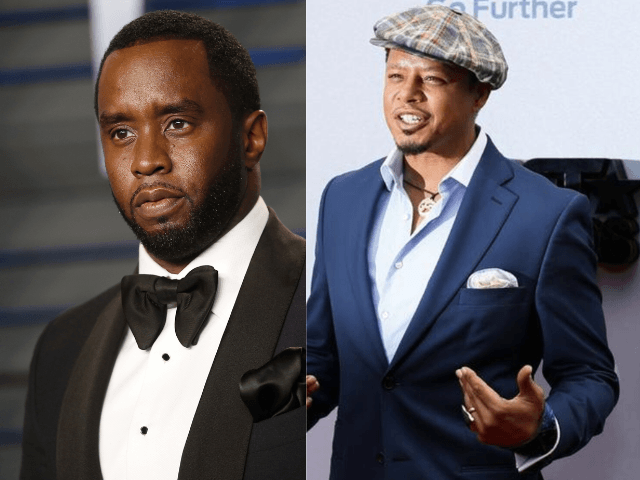 Terrence Howard claims Diddy made unwanted advances during alleged acting sessions