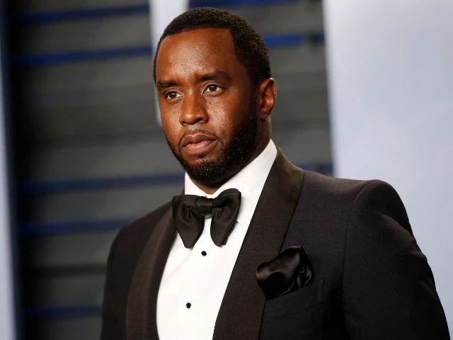 Judge denies Diddy's bail request ahead of October sentencing in prostitution case