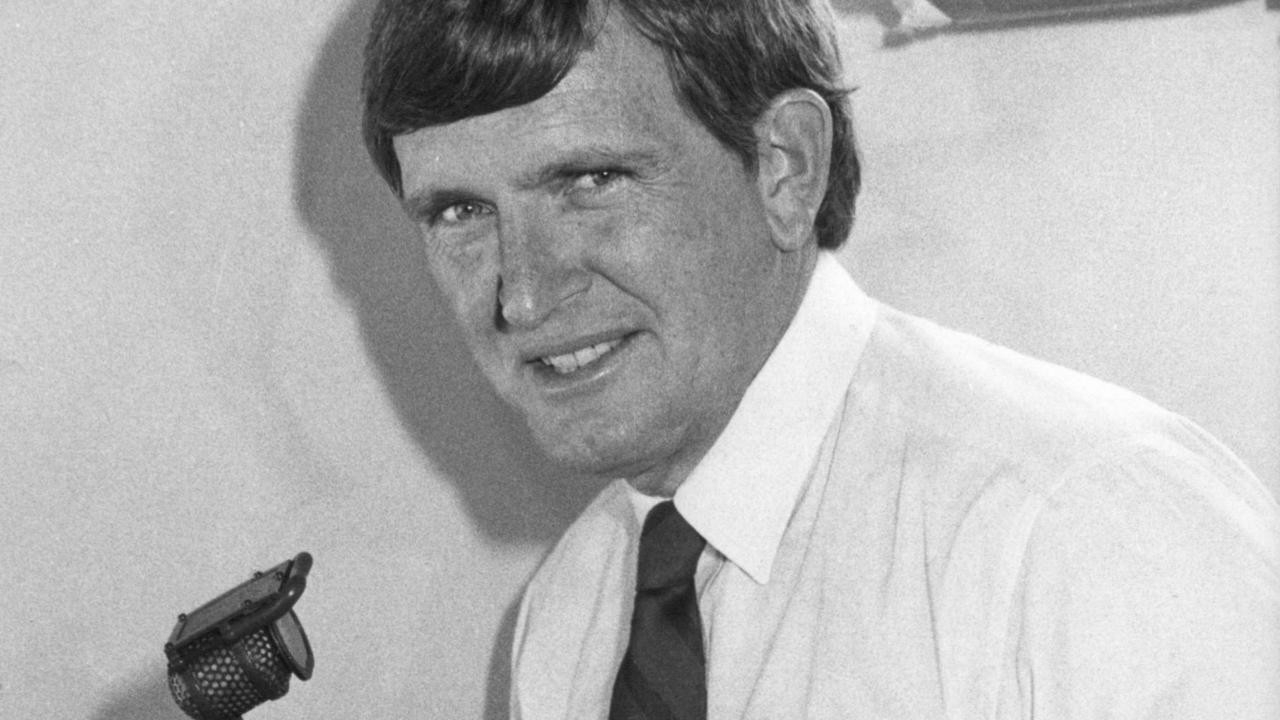 Aus mourns death of opener Stackpole