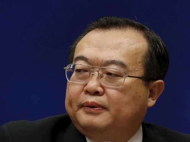 'Missing' Chinese diplomat reappears