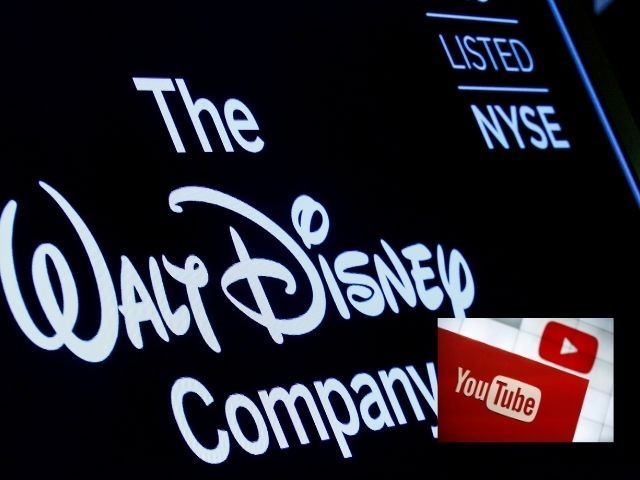 Disney sues YouTube over executive defection amid fears of confidential info leak