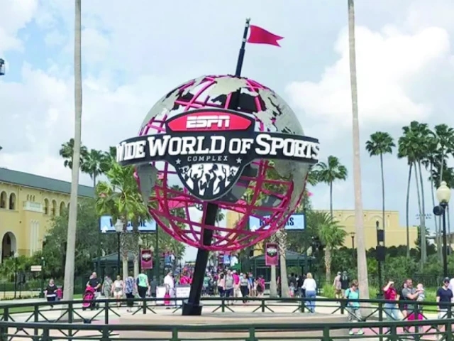 Disney faces regulatory hurdles
