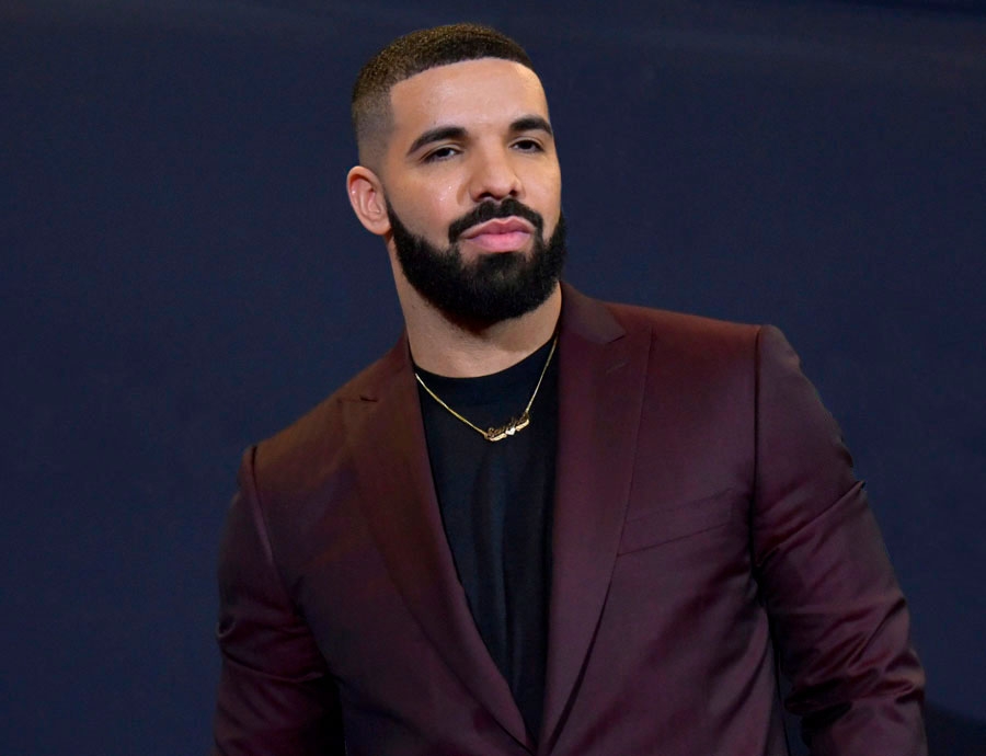 Drake teases new solo music while Playboi Carti's album I AM MUSIC raises questions about Drake's involvement