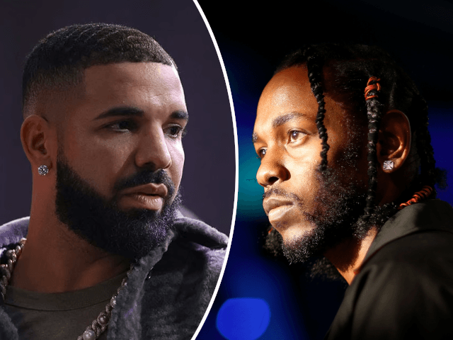 Drake seeks Kendrick Lamar's contract, financial, and abuse records