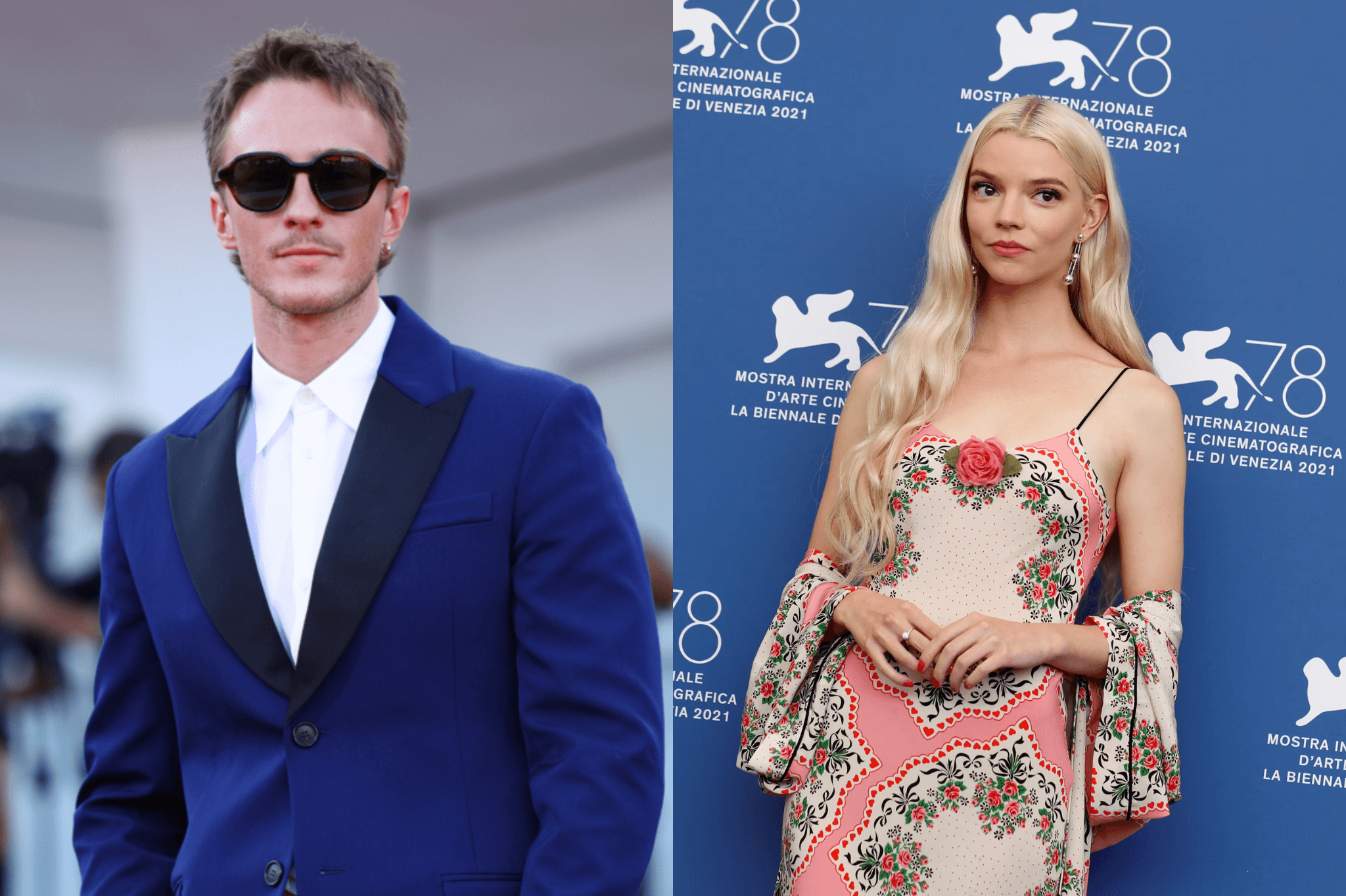 Drew Starkey joins Apple TV+ series Lucky with Anya Taylor-Joy