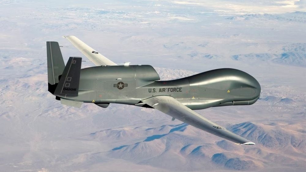 Trump's 2026 defense budget focuses on high-tech missiles, drones, and troop pay raise