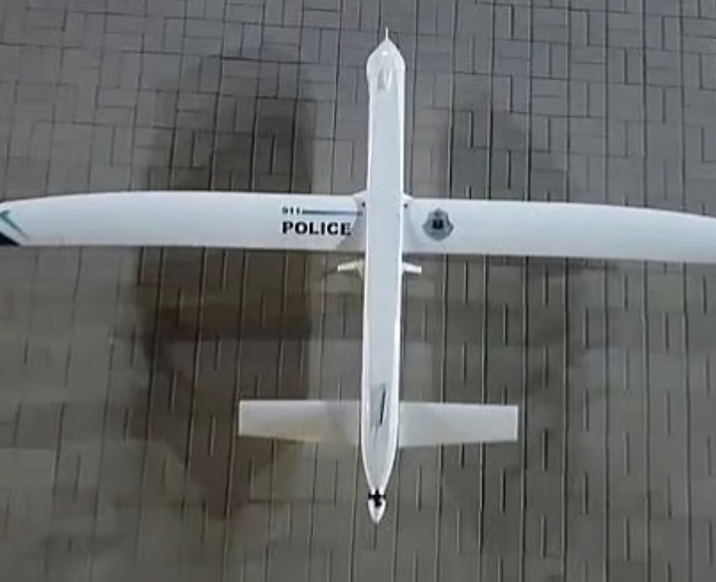Saudi Arabia deploys drones, AI to curb unauthorized Hajj pilgrims