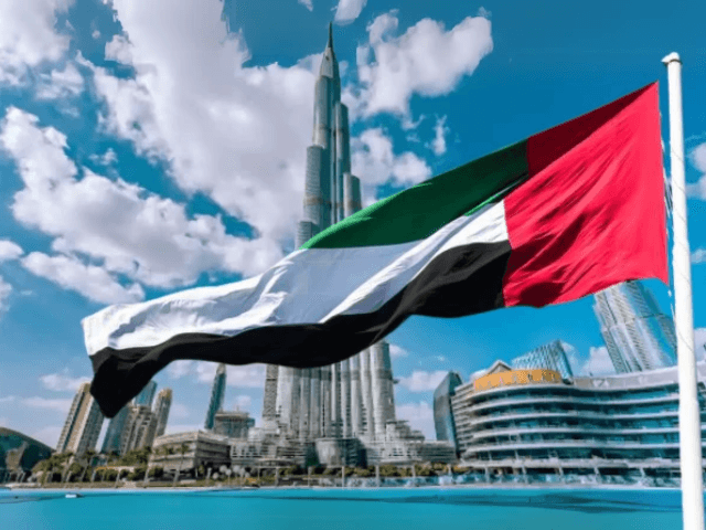 What's the most popular way to get Dubai's Golden Visa?