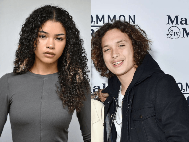 Nakoa-Wolf Momoa and Ida Brooke join Dune 3 as Paul Atreides' twin children