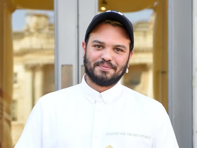 Duran Lantink appointed as new permannet creative director of Jean Paul Gaultier