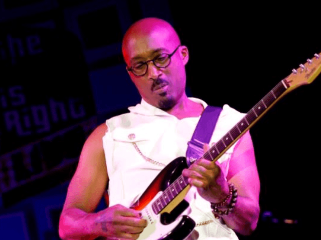 D'Wayne Wiggins, Tony! Toni! Toné! co-founder, dead at 64