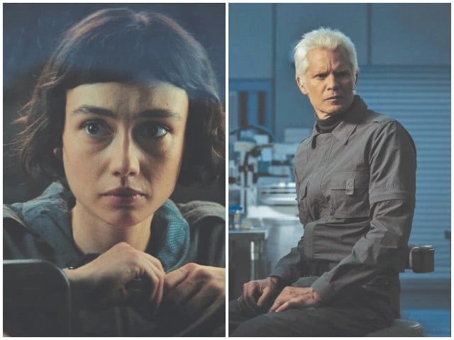 Spoiler alert: 'Alien: Earth' lands on streaming