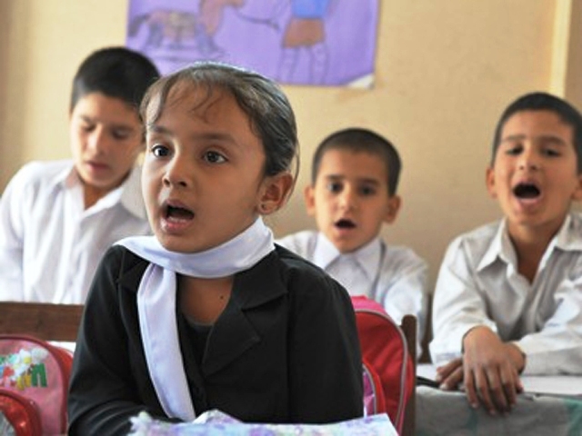 Call for balanced approach to early childhood education