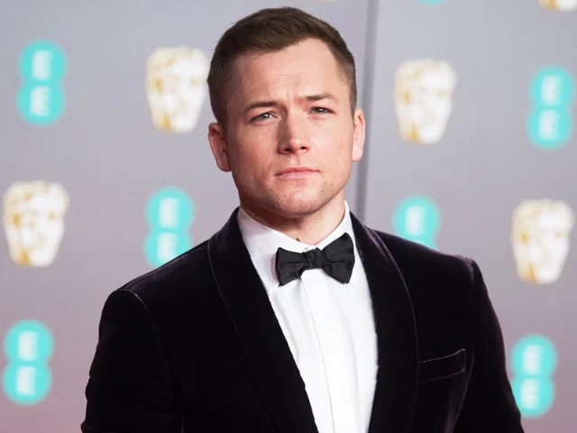Taron Egerton explains why he turned down Wolverine role in Marvel's future X-Men plans