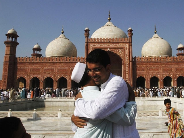 Govt announces Eid holidays