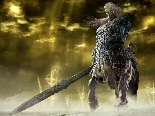 Elden Ring Nightreign leak hints at Deep of Night ranked mode with new relic rewards