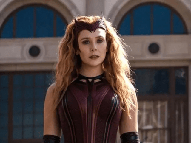 Elizabeth Olsen confirms she won't appear in upcoming Avengers films
