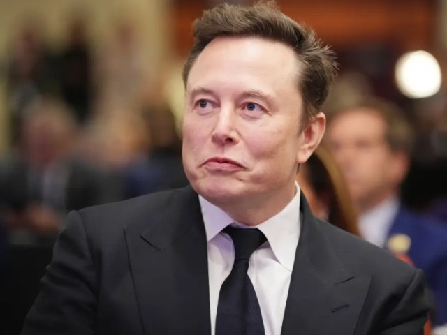Elon Musk grants special status to one mother of his children